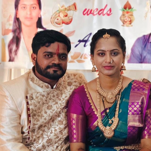 Ashwini Jotawar (talawar)