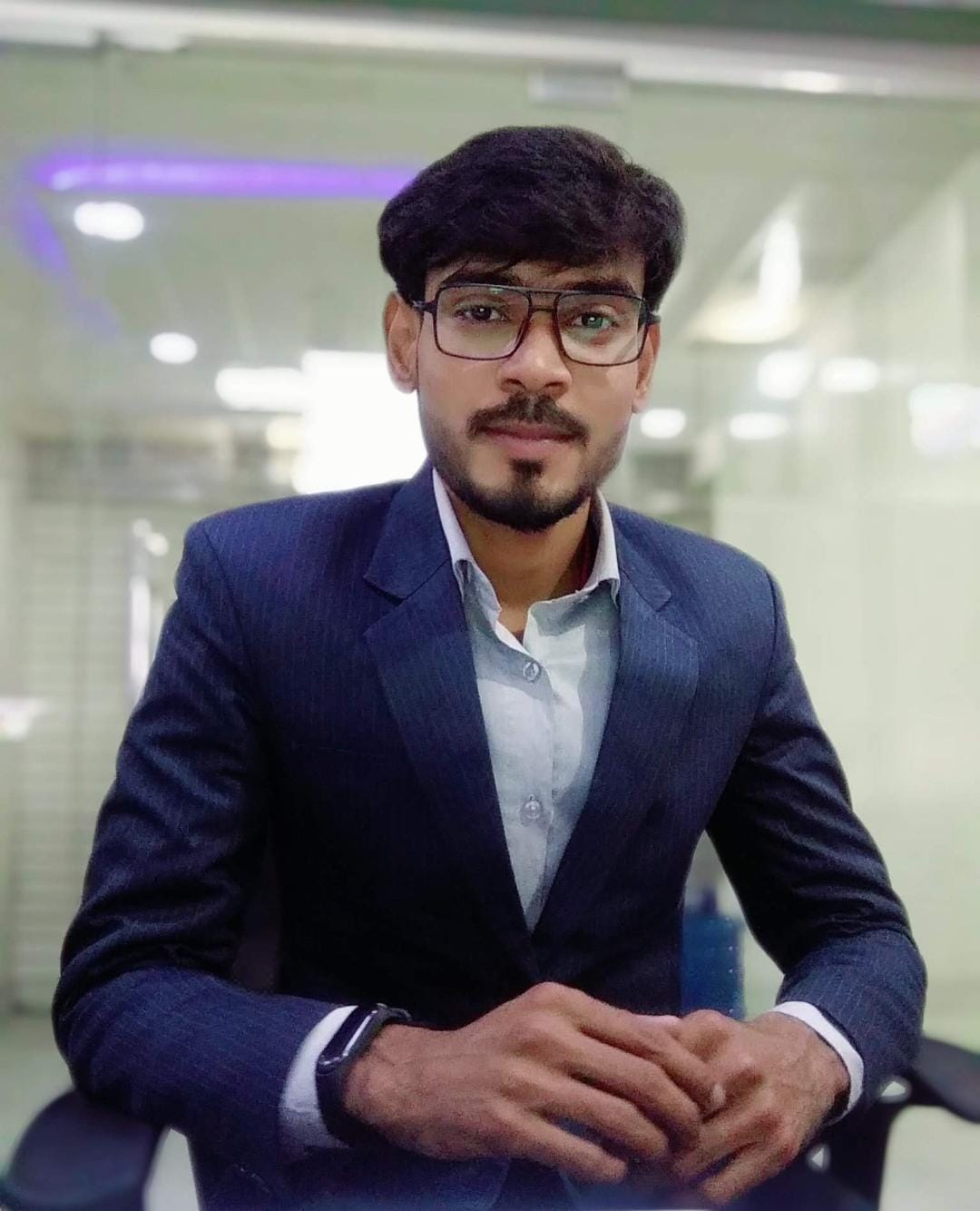 Shivam Pandey