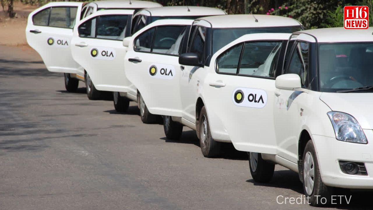 ಕ್ಯಾಬ್ ಗ್ರಾಹಕರಿಗೆ ಸಿಹಿ ಸುದ್ದಿ : ಕೇಂದ್ರ ಸರ್ಕಾರ ಅಡ್ವಾನ್ಸ್ ಟಿಪ್ಪಿಂಗ್ ಬ್ಯಾನ್ ಮಾಡಿದೆ