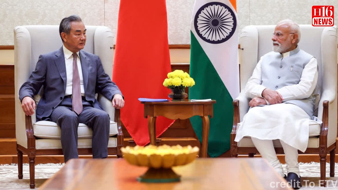 ಭಾರತ-ಪಾಕ್ ಯುದ್ಧ ತಡೆದಿದ್ದು ನಾವು ಎಂದ ಚೀನಾ