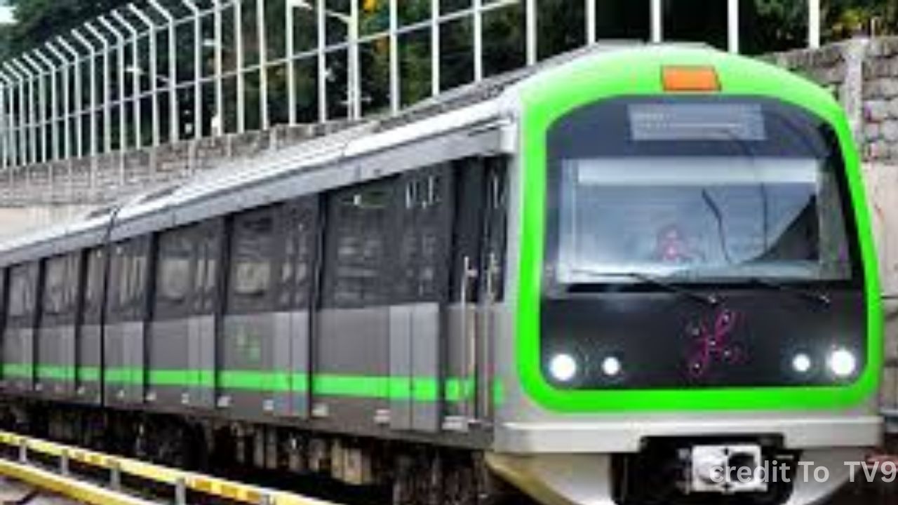 ಮೆಟ್ರೋ ಪ್ರಯಾಣಿಕರಿಗೆ ಶುಭಸುದ್ದಿ: ಹಸಿರು ಮಾರ್ಗಕ್ಕೆ 21 ಹೊಸ ರೈಲುಗಳು ಸೇರ್ಪಡೆ