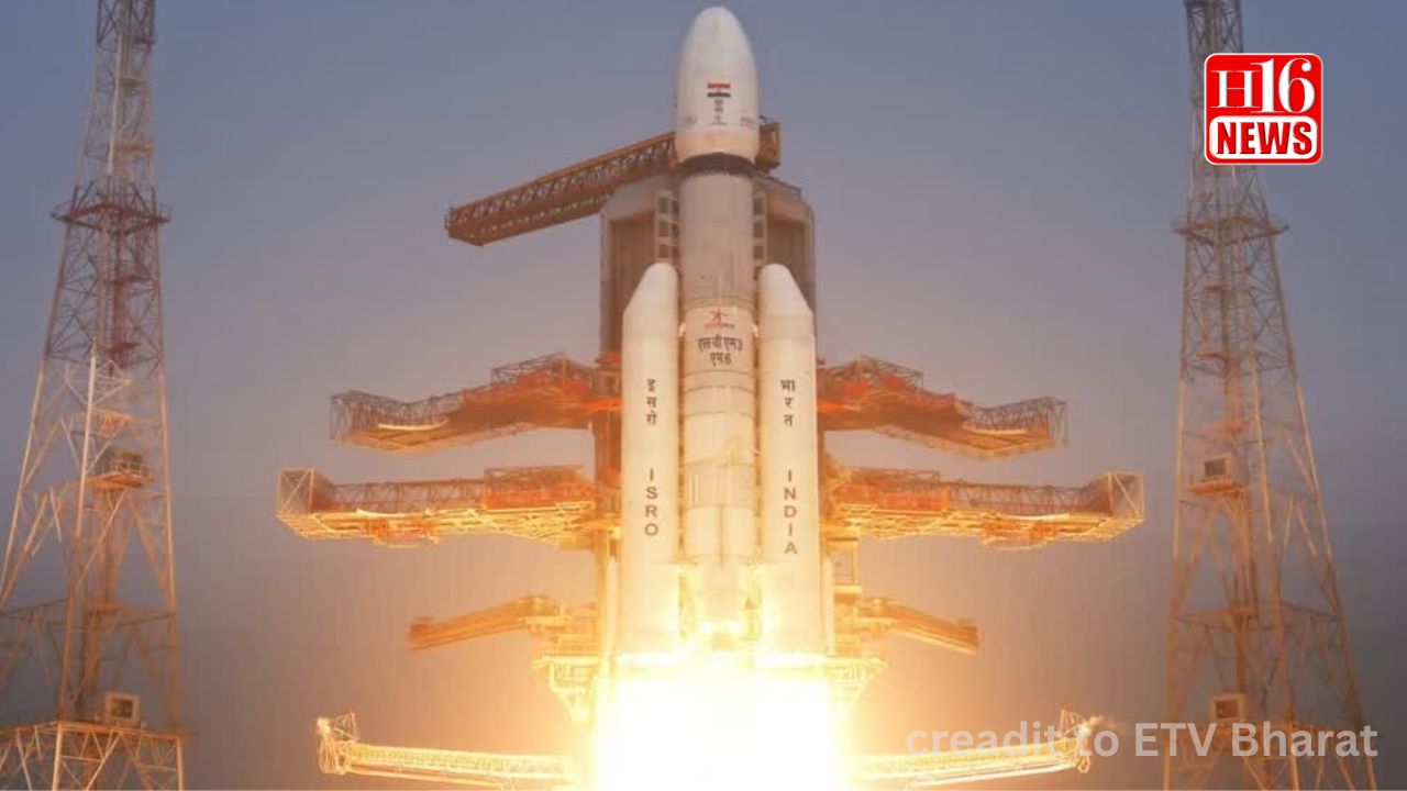 ಶ್ರೀಹರಿಕೋಟಾ 3ನೇ ಲಾಂಚ್ ಪ್ಯಾಡ್: ಇಸ್ರೋ ಯೋಜನೆ ಮತ್ತು ಮಹತ್ವ