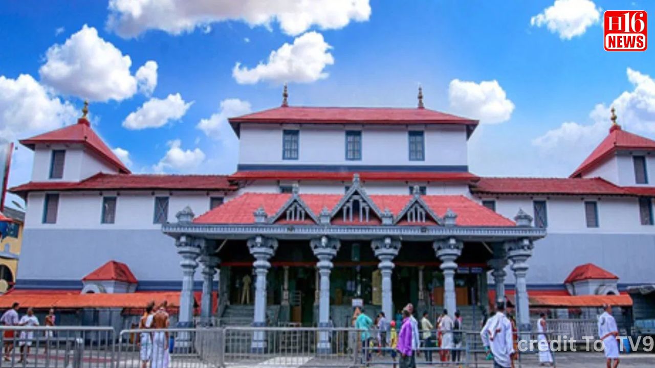 ಶ್ರೀಕ್ಷೇತ್ರ ಧರ್ಮಸ್ಥಳ ಬುರುಡೆ ಪ್ರಕರಣದಲ್ಲಿ ಪ್ರವೇಶ: ಕೋರ್ಟ್ನಲ್ಲಿ ವಕಾಲತ್ತು ಸಲ್ಲಿಕೆ