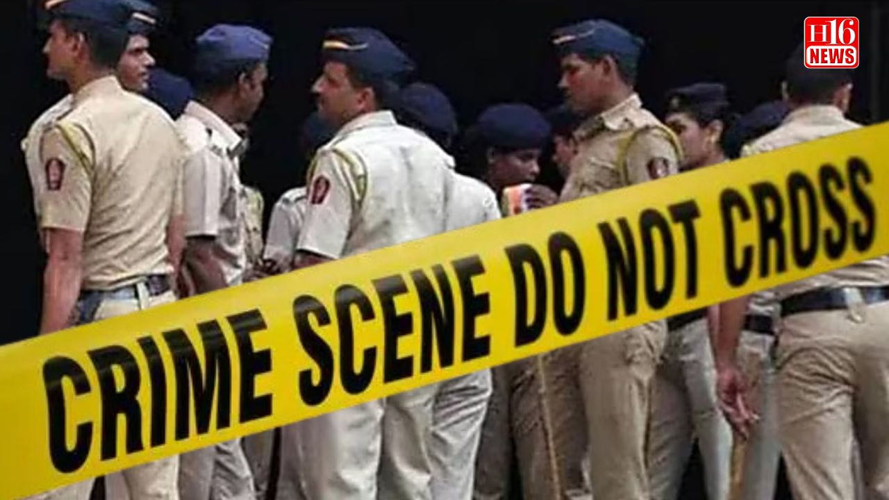 "ಲೈಂಗಿಕ ಕಿರುಕುಳ ಪ್ರಕರಣ: ಪೊಲೀಸರ ಎದುರು ಸಹ ಅಪರಾಧ