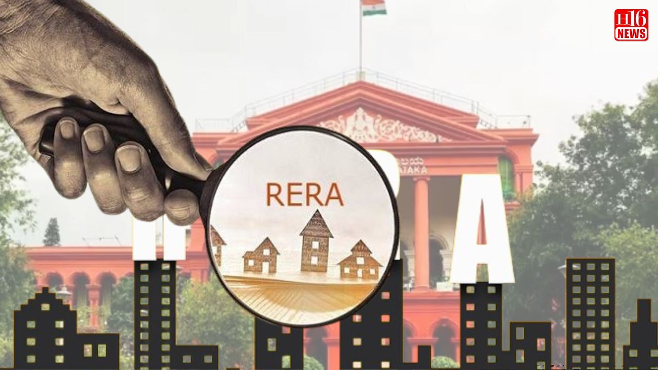 ಪ್ರತಿವರ್ಷ ಆಡಿಟ್ ಸಲ್ಲಿಕೆ ಕಡ್ಡಾಯ : ಕೆ-ರೇರಾ ಕಠಿಣ ದಂಡ ಕ್ರಮ