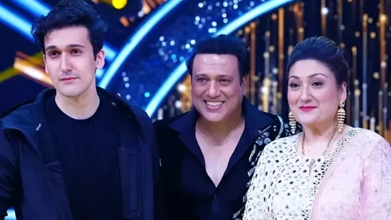 ಸುನೀತಾ ಅಹುಜಾ ಅವರ ಹೇಳಿಕೆಗೆ ಗೋವಿಂದ ಪ್ರತಿಕ್ರಿಯಿಸಿ, ಮಗ ಯಶವರ್ಧನ್ ಅವರಿಗಿಂತ ಉತ್ತಮ ನಟನಾಗುತ್ತಾನೆ ಎಂದು ಹೇಳಿದ್ದಾರೆ.