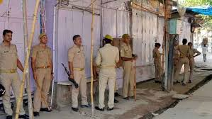 ಬೆಳಗಾವಿ ಘಟನೆ: ಕರ್ನಾಟಕದಲ್ಲಿ ಪೊಲೀಸ್ ಹುಡುಕಾಟಕ್ಕೆ ಕಾರಣವಾದ ಸುಳ್ಳು ತುರ್ತು ಕರೆ ಆರೋಪದ ಮೇಲೆ ವ್ಯಕ್ತಿಯ ವಿರುದ್ಧ ಪ್ರಕರಣ ದಾಖಲಾಗಿದೆ.