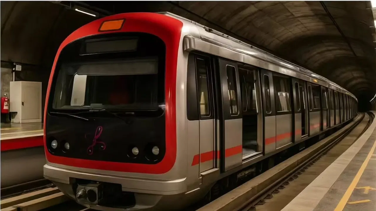 ನಮ್ಮ ಮೆಟ್ರೋ ರೆಡ್ ಲೈನ್ ವಿವರವಾದ ಯೋಜನಾ ವರದಿಯ ಪರಿಶೀಲನೆಯನ್ನು ಕೇಂದ್ರ ಕೋರಿದೆ