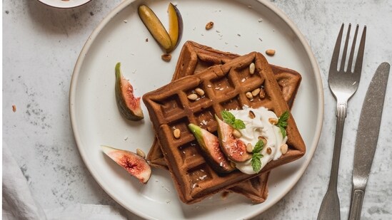 ಮಕ್ಕಳಿಗೆ ಬೇಯಿಸಿದ ತಿನಿಸುಗಳನ್ನು ಆರೋಗ್ಯಕರವಾಗಿಸಲು ಅಂತಃಸ್ರಾವಶಾಸ್ತ್ರಜ್ಞರು ಮೂರು ಹೆಚ್ಚುವರಿ ಪೌಷ್ಟಿಕ ಪದಾರ್ಥಗಳನ್ನು ಶಿಫಾರಸು ಮಾಡುತ್ತಾರೆ