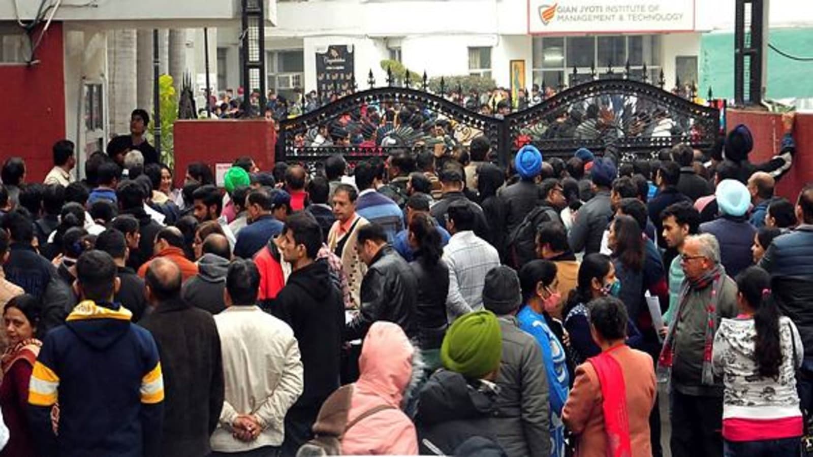 25487 ಹುದ್ದೆಗಳಿಗೆ SSC GD ಕಾನ್ಸ್‌ಟೇಬಲ್ 2026 ಪರೀಕ್ಷೆ ಮುಂದೂಡಿಕೆ ಅಧಿಕೃತ ನವೀಕರಣ