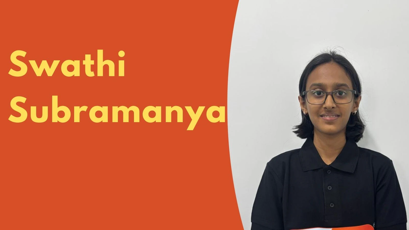 ರಸಾಯನಶಾಸ್ತ್ರದಲ್ಲಿನ ಸವಾಲುಗಳನ್ನು ನಿವಾರಿಸಲು ಕೇಂದ್ರೀಕೃತ ಪರಿಷ್ಕರಣೆ ಹೇಗೆ ಸಹಾಯ ಮಾಡಿತು ಎಂಬುದನ್ನು ಹಂಚಿಕೊಂಡ ಜೆಇಇ ಮುಖ್ಯ 2026 ರ ಟಾಪರ್ ಸ್ವಾತಿ ಸುಬ್ರಹ್ಮಣ್ಯ