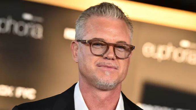 ALS ಮುಂಚಿನ ಎಚ್ಚರಿಕೆ ಚಿಹ್ನೆಗಳು ಹೆಚ್ಚಾಗಿ ಗಮನಕ್ಕೆ ಬಾರದೆ ಇರುವುದರಿಂದ 53 ನೇ ವಯಸ್ಸಿನಲ್ಲಿ ಎರಿಕ್ ಡೇನ್ ನಿಧನರಾದರು.