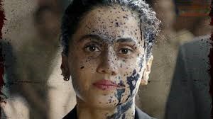 ಅಸ್ಸಿ ಸಿನಿಮಾ ವಿಮರ್ಶೆ: ಕನಿ ಕುಶ್ರುತಿ ಮತ್ತು ತಾಪ್ಸಿ ಪನ್ನು ಅವರ 'ಅಸ್ಸಿ' ಸಿನಿಮಾದ ಬಗ್ಗೆ ತುರ್ತು ಮತ್ತು ಶಕ್ತಿಯುತವಾದ ಕರೆ.