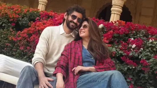 ಕೃತಿಕಾ ಕಮ್ರಾ ಮತ್ತು ಗೌರವ್ ಕಪೂರ್ ಈ ದಿನಾಂಕದಂದು ಅದ್ಧೂರಿ ಆಚರಣೆಗಿಂತ ಖಾಸಗಿ ಮುಂಬೈ ವಿವಾಹ ಸಮಾರಂಭವನ್ನು ಆಯ್ಕೆ ಮಾಡುತ್ತಾರೆ.