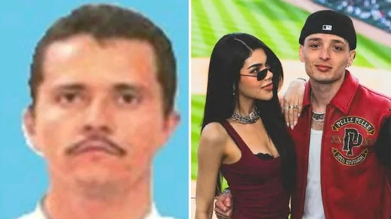 ಎಲ್ ಮೆಂಚೊ ಜೊತೆ ಸಂಪರ್ಕ ಹೊಂದಿದ್ದಾರೆ ಎಂಬ ಆರೋಪದ ಮೇಲೆ ಪೆಸೊ ಪ್ಲುಮಾ ಮತ್ತು ಕೀನಿಯಾ ಓಸ್ ತನಿಖೆ ಎದುರಿಸುತ್ತಿದ್ದಾರೆಯೇ? ವೈರಲ್ ಹಕ್ಕಿನ ಹಿಂದಿನ ಸತ್ಯ ಇಲ್ಲಿದೆ