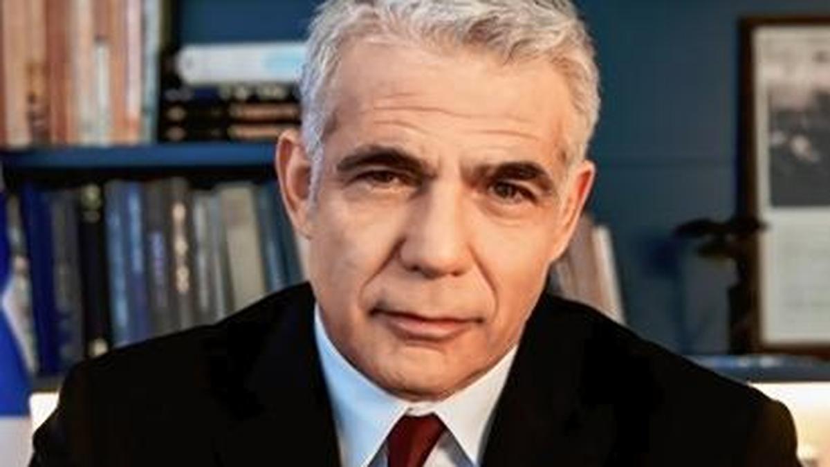 ಪ್ರಧಾನಿ ಮೋದಿ ಅವರ ಸಂಸತ್ತಿನ ಭಾಷಣದಲ್ಲಿ ಭಾಗವಹಿಸಲು ಅವಕಾಶ ನೀಡುವಂತೆ ನೆತನ್ಯಾಹು ಅವರನ್ನು ಇಸ್ರೇಲ್ ವಿರೋಧ ಪಕ್ಷದ ನಾಯಕ ಒತ್ತಾಯಿಸಿದ್ದಾರೆ.