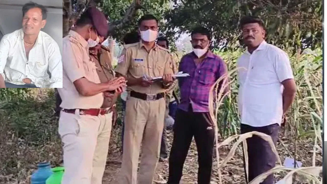 ವ್ಯಕ್ತಿಯ ಕೊಲೆ ಪ್ರಕರಣದ ನವೀಕರಣ: ಆರೋಪಿತ ಪತ್ನಿ ಮತ್ತು ಮಗನ ಬಂಧನ, ಪೊಲೀಸರು ದೃಢಪಡಿಸಿದ್ದಾರೆ