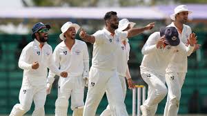 ರಣಜಿ ಟ್ರೋಫಿಯಲ್ಲಿ ಪರ್ವೇಜ್ ರಸೂಲ್ ನಾಯಕತ್ವದಲ್ಲಿ ಜಮ್ಮು ಮತ್ತು ಕಾಶ್ಮೀರ ತಂಡವು ಮೈಲಿಗಲ್ಲು ತಲುಪಿದೆ.