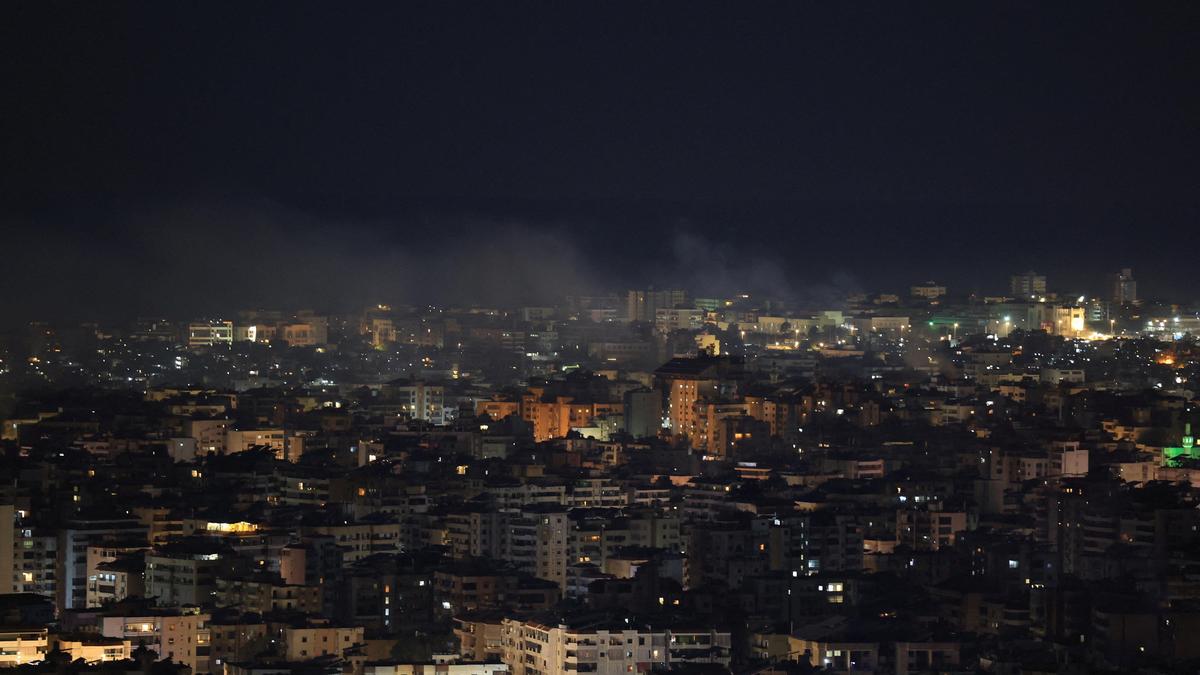 ಇರಾನ್‌ನಲ್ಲಿ ಅಮೆರಿಕ ಮತ್ತು ಇಸ್ರೇಲ್ ಮಿಲಿಟರಿ ಕಾರ್ಯಾಚರಣೆ ನಡೆಸುತ್ತವೆ; ಹೊಸ ನಾಯಕತ್ವದೊಂದಿಗೆ ರಾಜತಾಂತ್ರಿಕ ಮಾತುಕತೆಗೆ ಮುಕ್ತತೆ ಸೂಚಿಸಿದ ಟ್ರಂಪ್