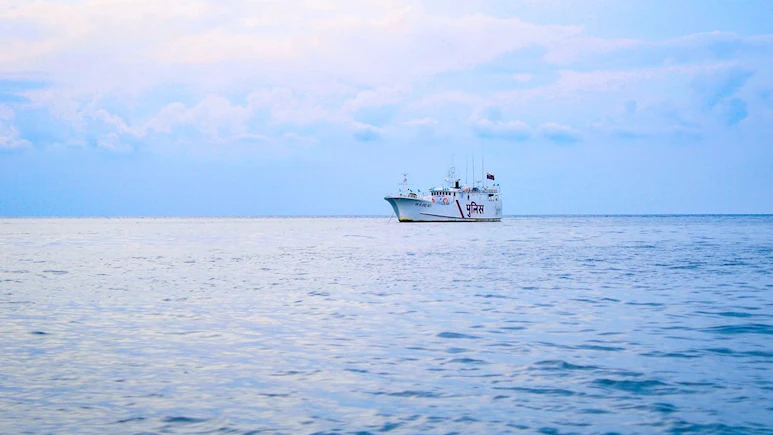 ಐಆರ್‍ಐಎಸ್ ದೇನಾ ಸಿಂಕಿಂಗ್ ವಿವರಣೆ: ಹಿಂದೂ ಮಹಾಸಾಗರವು ಭಾರತವನ್ನು ಮೀರಿ ಕಾರ್ಯತಂತ್ರದ ಪ್ರಾಮುಖ್ಯತೆಯನ್ನು ಏಕೆ ಹೊಂದಿದೆ