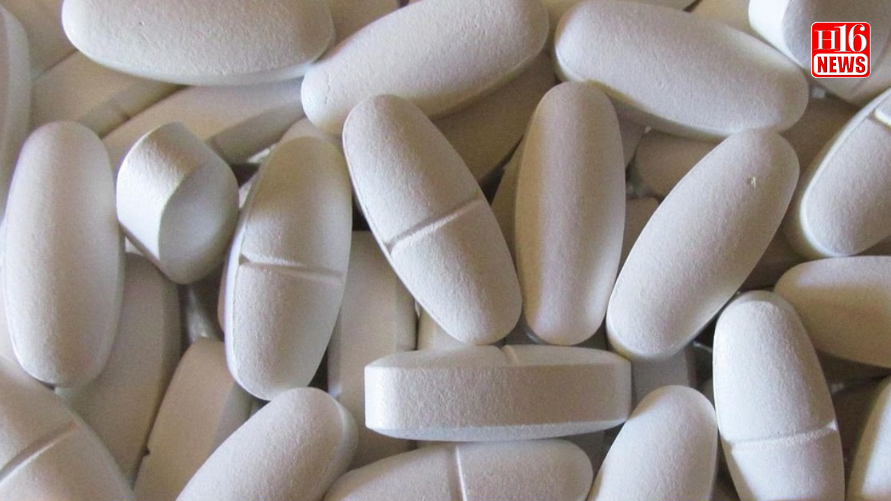 ಮೂಳೆಗಳು ಮತ್ತು ಕೂದಲಿನ ಆರೋಗ್ಯಕ್ಕಾಗಿ ಕ್ಯಾಲ್ಸಿಯಂ ಪೂರಕಗಳನ್ನು ತೆಗೆದುಕೊಳ್ಳುತ್ತಿದ್ದ 32 ವರ್ಷದ ಮಹಿಳೆ ಆಸ್ಪತ್ರೆಗೆ ದಾಖಲಾಗಲು ಕಾರಣವೇನು?