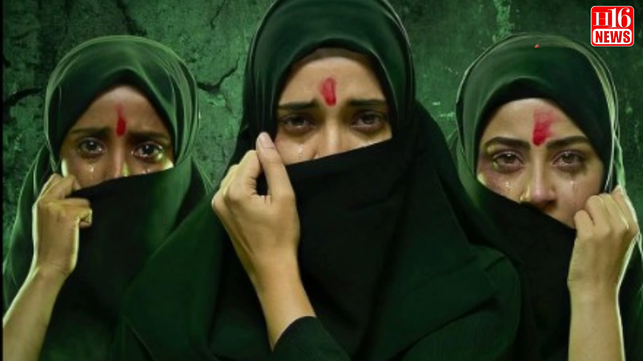 'ದಿ ಕೇರಳ ಸ್ಟೋರಿ 2' ಬಾಕ್ಸ್ ಆಫೀಸ್ ಕಲೆಕ್ಷನ್ 7ನೇ ದಿನ 'ವಿಪುಲ್ ಷಾ' ಚಿತ್ರ ಇನ್ನೂ 25 ಕೋಟಿ ದಾಟಿಲ್ಲ, ಆದರೆ ಮೊದಲ ಭಾಗದ ಕಾಲು ಭಾಗದಷ್ಟು ಮಾತ್ರ ಗಳಿಸಿದೆ.