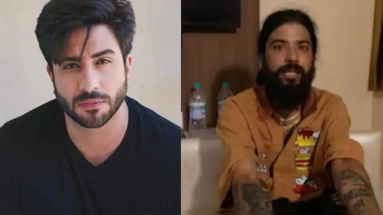 ಅನುರಾಗ್ ದೋಭಾಲ್ ಅವರ ಮಾನಸಿಕ ಆರೋಗ್ಯವನ್ನು ಅಪಹಾಸ್ಯ ಮಾಡಿದ್ದಕ್ಕಾಗಿ ಟ್ರೋಲ್‌ಗಳನ್ನು ಟೀಕಿಸಿದ ಅಲಿ ಗೋನಿ ಮತ್ತು ಆನ್‌ಲೈನ್ ನಕಾರಾತ್ಮಕತೆಯನ್ನು ಟೀಕಿಸಿದ್ದಾರೆ.