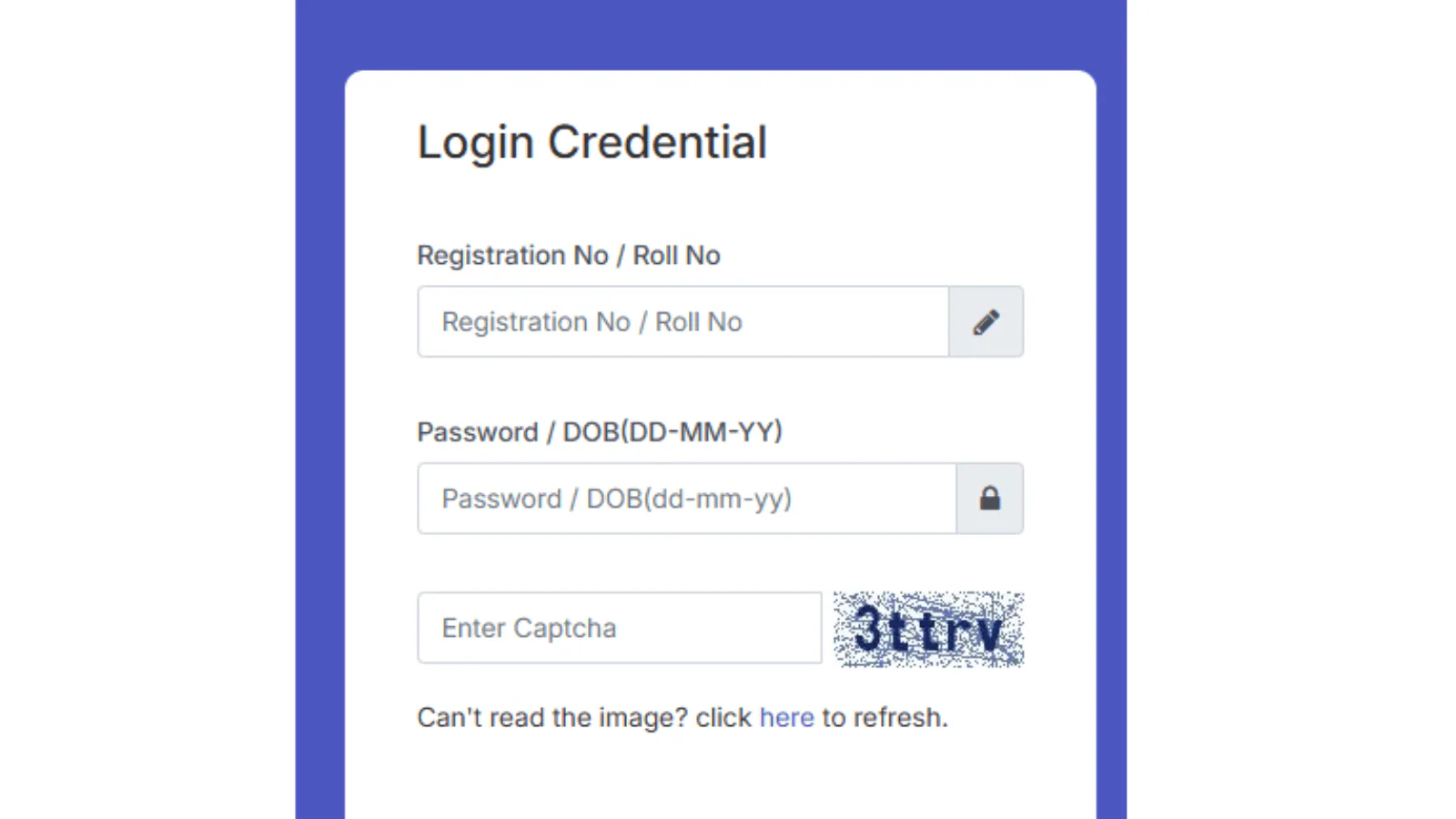 RRB NTPC ಪ್ರವೇಶ ಪತ್ರವು ಈ ವಾರ ಪ್ರಾದೇಶಿಕ ರೈಲ್ವೆ ನೇಮಕಾತಿ ಮಂಡಳಿಯ ವೆಬ್‌ಸೈಟ್‌ಗಳಲ್ಲಿ ಬಿಡುಗಡೆಯಾಗುವ ನಿರೀಕ್ಷೆಯಿದೆ.