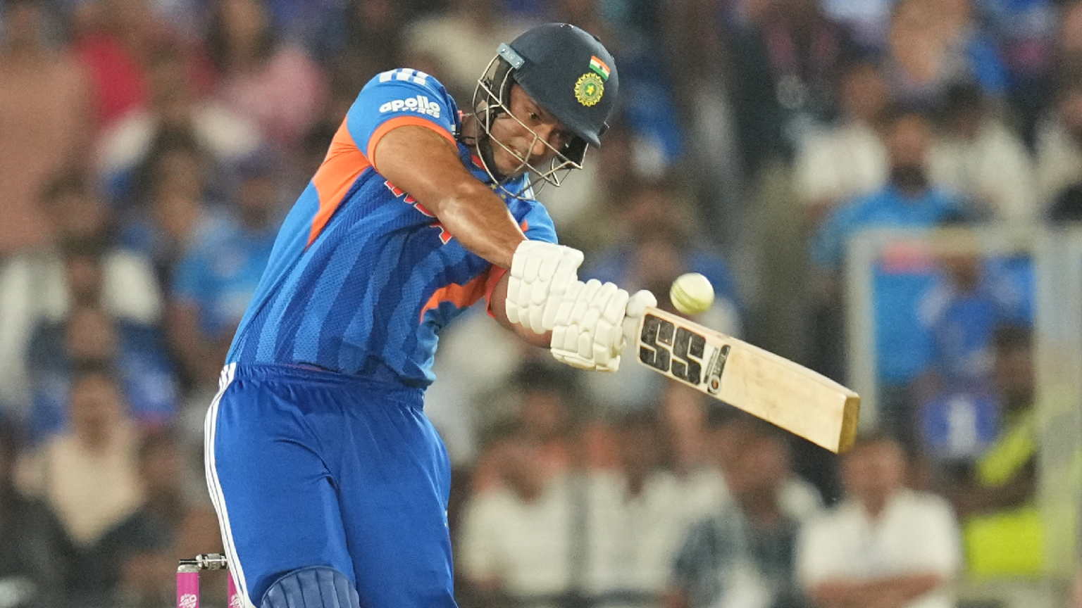 ವೆಸ್ಟ್ ಇಂಡೀಸ್ ವಿರುದ್ಧ ಸಂಜು ಸ್ಯಾಮ್ಸನ್ 97 ರನ್ ಗಳಿಸಿದ್ದು ಭಾರತದ ಟಿ20 ವಿಶ್ವಕಪ್ ಗೆಲುವಿನ ಮಹತ್ವದ ತಿರುವು ಎಂದು ಗೌತಮ್ ಗಂಭೀರ್ ಹೇಳಿದ್ದಾರೆ.