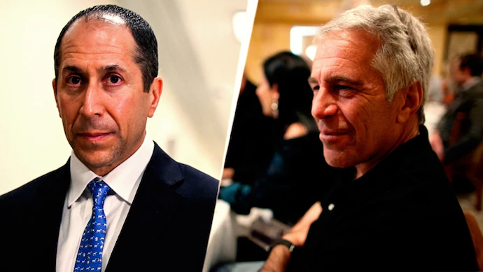 ಜೆಫ್ರಿ ಎಪ್ಸ್ಟೀನ್ ಅವರ ಅಪರಾಧಗಳ ಬಗ್ಗೆ ತನಗೆ ತಿಳಿದಿರಲಿಲ್ಲ ಎಂದು ಮಾಜಿ ಅಕೌಂಟೆಂಟ್ ಹೇಳುತ್ತಾರೆ, ಹೊಸ ಹೇಳಿಕೆಯಲ್ಲಿ ವಿಷಾದ ವ್ಯಕ್ತಪಡಿಸಿದ್ದಾರೆ