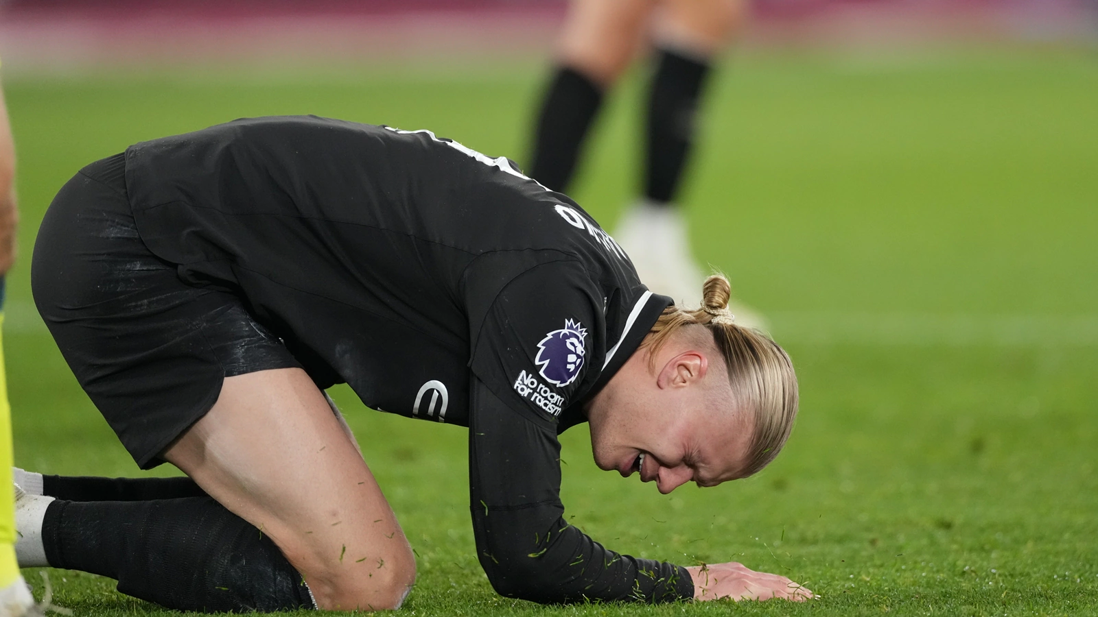 ಯುಸಿಎಲ್ ಎರಡನೇ ಲೆಗ್‌ನಲ್ಲಿ ಮ್ಯಾಂಚೆಸ್ಟರ್ ಸಿಟಿ ಮತ್ತು ಚೆಲ್ಸಿಯಾ ಮೂರು ಗೋಲುಗಳ ಗೆಲುವಿನ ಬೆನ್ನಟ್ಟಿದ ಕಾರಣ ಚಾಂಪಿಯನ್ಸ್ ಲೀಗ್ ಇತಿಹಾಸಕ್ಕೆ ಮರಳಿತು.