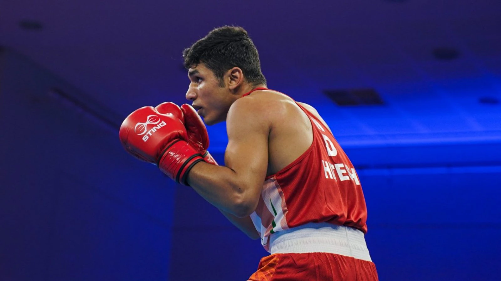 ಏಷ್ಯನ್ ಚಾಂಪಿಯನ್‌ಶಿಪ್‌ಗಾಗಿ ಸೇನಾ ಬಾಕ್ಸರ್‌ಗಳ ಆಯ್ಕೆ ಪ್ರಕ್ರಿಯೆಯನ್ನು ನೌಕಾಪಡೆಯ ಅಧಿಕಾರಿ ಪ್ರಶ್ನಿಸಿದ್ದಾರೆ