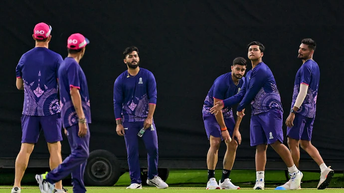 ರಾಜಸ್ಥಾನ ರಾಯಲ್ಸ್ 67 ಮಿಲಿಯನ್ ಐಪಿಎಲ್ ಹೂಡಿಕೆಯನ್ನು 1.63 ಬಿಲಿಯನ್ ಕ್ರಿಕೆಟ್ ಸಾಮ್ರಾಜ್ಯವನ್ನಾಗಿ ಹೇಗೆ ಪರಿವರ್ತಿಸಿತು