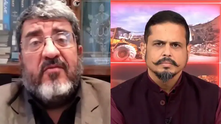 "ಹೆಚ್ಚುತ್ತಿರುವ ಭೌಗೋಳಿಕ ರಾಜಕೀಯ ಉದ್ವಿಗ್ನತೆಗಳ ನಡುವೆ ಇರಾನ್ ಯುಎಸ್ ಪಡೆಗಳ ನೆಲದ ಉಪಸ್ಥಿತಿಯನ್ನು ಬಯಸಬಹುದು ಎಂದು ತಜ್ಞರು ಹೇಳುತ್ತಾರೆ"