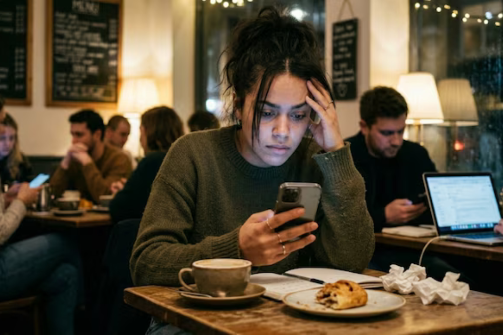 ಇನ್‌ಸ್ಟಾಗ್ರಾಮ್ ರೀಲ್‌ಗಳು ಮಾನಸಿಕ ಆರೋಗ್ಯದ ಮೇಲೆ ಹೇಗೆ ಪರಿಣಾಮ ಬೀರುತ್ತಿವೆ ಮತ್ತು ನಿಜ ಜೀವನದಿಂದ ಜನರನ್ನು ಹೇಗೆ ದೂರವಿಡುತ್ತಿವೆ