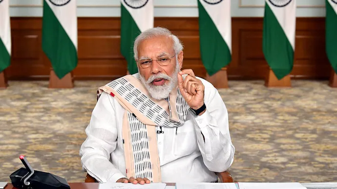 "ಇರಾನ್ ಸಂಘರ್ಷದ ಮಧ್ಯೆ ಪ್ರಧಾನಿಗಳನ್ನು ಭೇಟಿ ಮಾಡಲಿರುವ ನರೇಂದ್ರ ಮೋದಿ, 'ಟೀಮ್ ಇಂಡಿಯಾ' ವಿಧಾನವು ಹೊಸ ಗಮನವನ್ನು ಪಡೆಯುತ್ತಿದೆ"