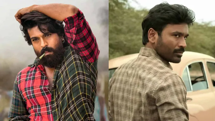 "ರಾಮ್ ಚರಣ್ ಅವರ ಪೆಡ್ಡಿ ಚಿತ್ರ ವಿಳಂಬವಾಗುವ ಸಾಧ್ಯತೆ ಇದೆ, ಆದರೆ ಧನುಷ್ ಅವರ ಕಾರಾ ಐಸ್ ಸೋಲೋ ಏಪ್ರಿಲ್‌ನಲ್ಲಿ ಬಿಡುಗಡೆಯಾಗಲಿದೆ"