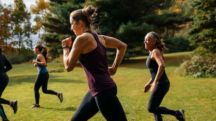 "ಸಣ್ಣ ದೈನಂದಿನ ಹೆಚ್ಚಿನ ತೀವ್ರತೆಯ ವ್ಯಾಯಾಮವು ರೋಗದ ಅಪಾಯವನ್ನು ಕಡಿಮೆ ಮಾಡಲು ಸಹಾಯ ಮಾಡುತ್ತದೆ, ಅಧ್ಯಯನವು ಸೂಚಿಸುತ್ತದೆ"