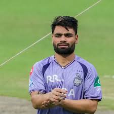 "ರಿಂಕು ಸಿಂಗ್ ಬ್ಯಾಟಿಂಗ್ ಪಾತ್ರದ ಚರ್ಚೆ: ಕೋಲ್ಕತ್ತಾ ನೈಟ್ ರೈಡರ್ಸ್‌ನಲ್ಲಿ 5 ನೇ ಸ್ಥಾನದ ಬಗ್ಗೆ ಮಾಜಿ ನಾಯಕಿ ಅಭಿಪ್ರಾಯ ಹಂಚಿಕೊಂಡಿದ್ದಾರೆ"