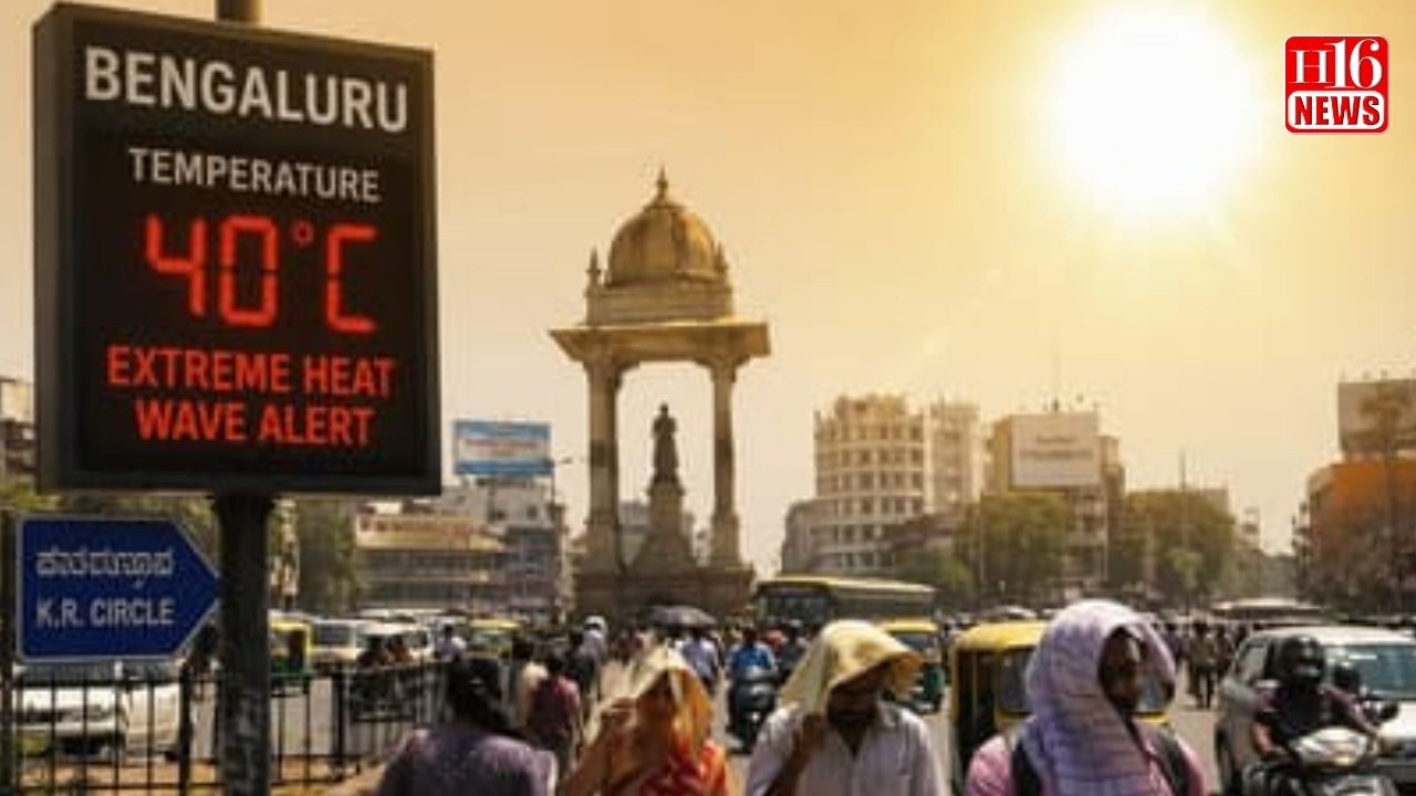 ಬಿಸಿ ಗಾಳಿ ಎಚ್ಚರಿಕೆ: ಆಸ್ಪತ್ರೆಗಳಲ್ಲಿ  ಹೀಟ್ ಸ್ಟ್ರೋಕ್ ನಿರ್ವಹಣಾ ಘಟಕ ಆರಂಭಿಸಲು ಕೇಂದ್ರ ಸೂಚನೆ