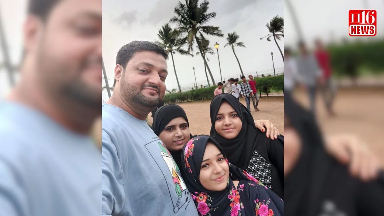 ಕಲ್ಲಂಗಡಿ ಹಣ್ಣು ಸೇವಿಸಿದ ಒಂದೇ ಕುಟುಂಬದ ನಾಲ್ವರು ಸಾವು