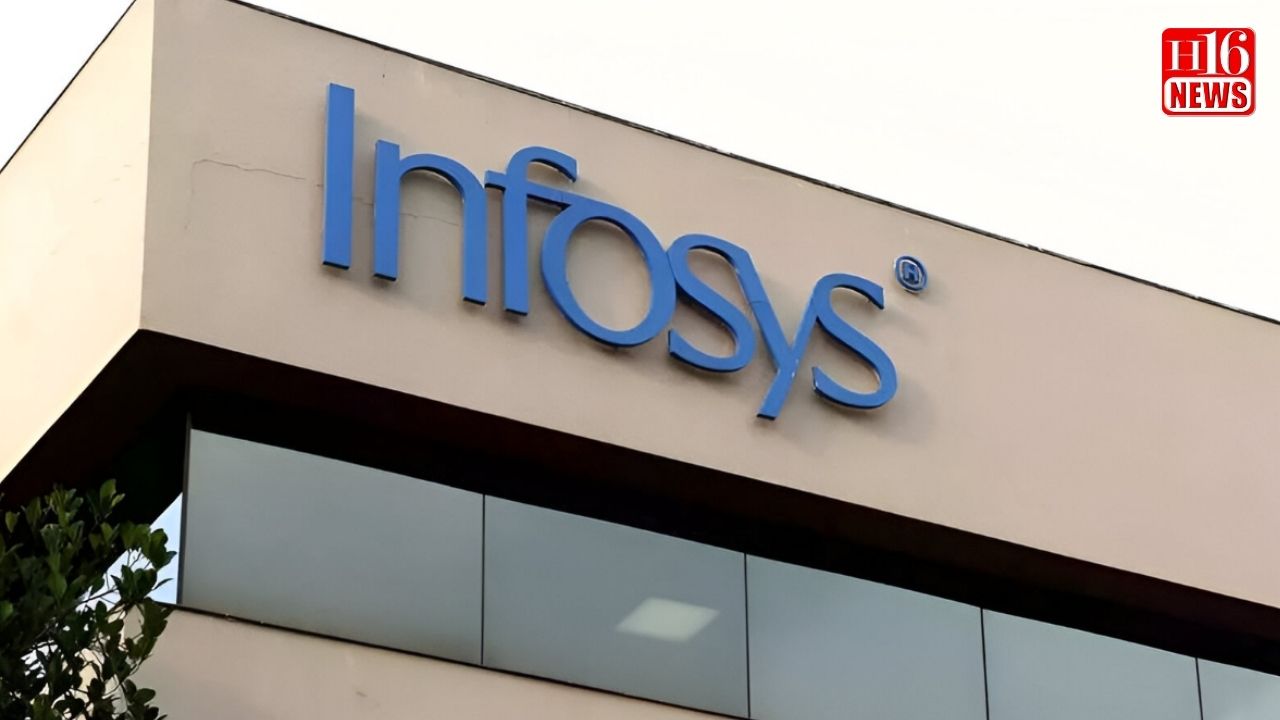 Infosys Hiring: ಇನ್ಫೋಸಿಸ್ ಬೃಹತ್ ನೇಮಕಾತಿ ಘೋಷಣೆ: 20,000  ಫ್ರೆಶರ್ಸ್ ಗೆ ಉದ್ಯೋಗವಕಾಶ