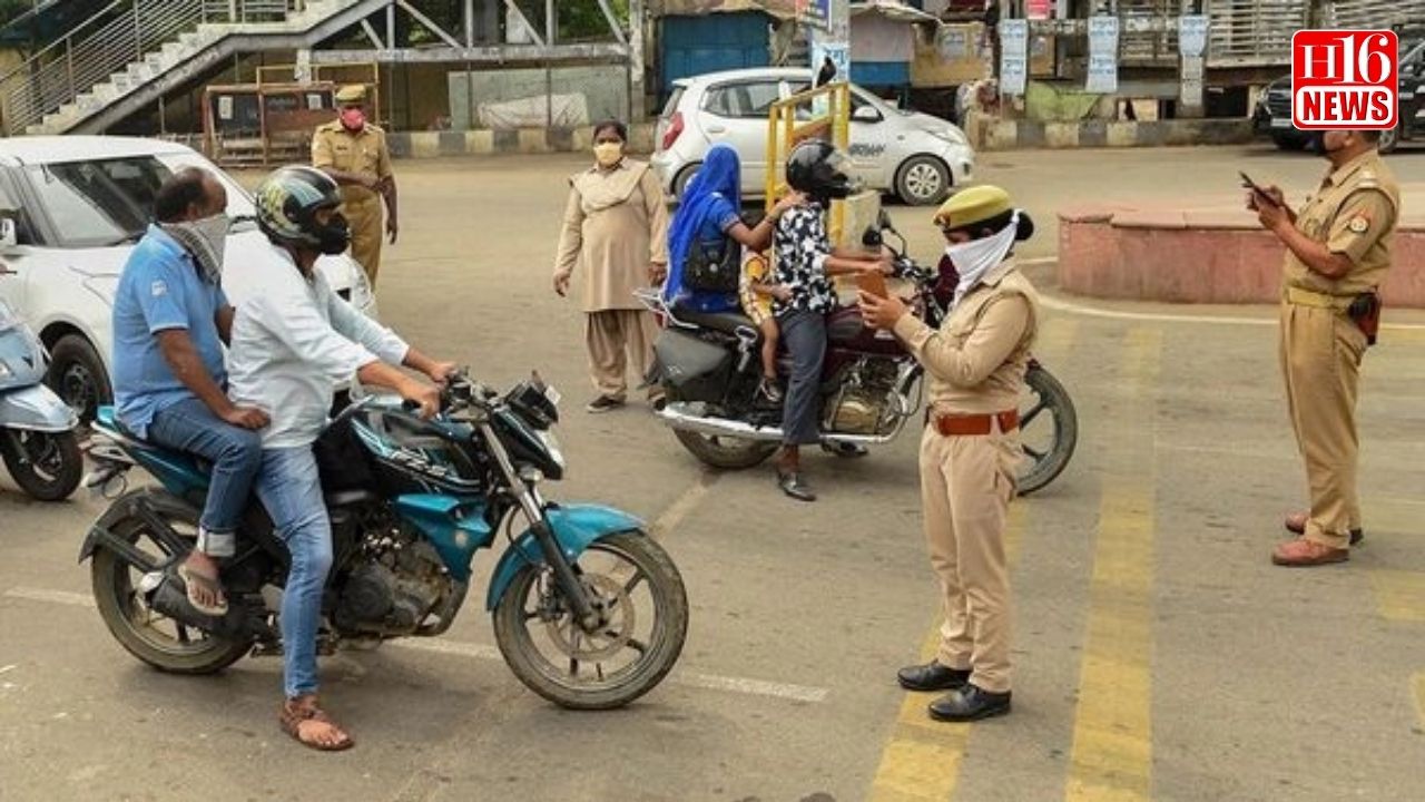 ಕರ್ನಾಟಕದಲ್ಲಿ ಹೊರರಾಜ್ಯ ವಾಹನಗಳ ಮೇಲೆ ಕಠಿಣ ಕ್ರಮ