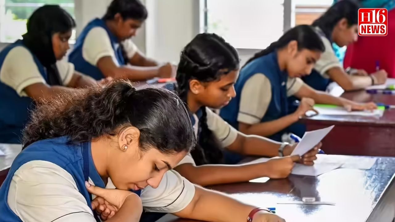 SSLC ನಲ್ಲಿ ಕನ್ನಡದಲ್ಲೇ ಹೆಚ್ಚು ಫೇಲ್? ಅಚ್ಚರಿಯ ಅಂಕಿ- ಅಂಶ ಬಹಿರಂಗ
