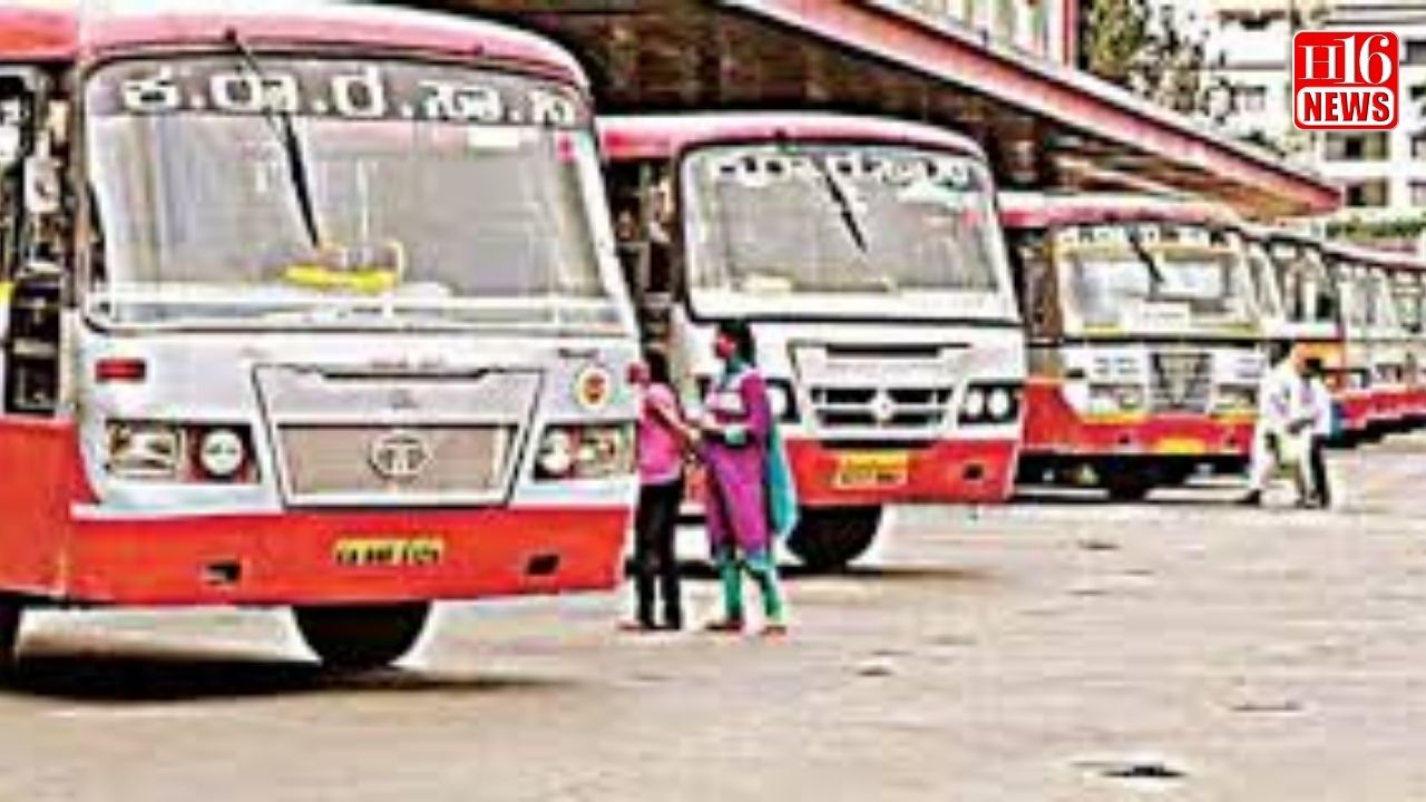 ಪ್ರಯಾಣಿಕರಿಗೆ ಶಾಕ್: ಮೇ 20ರಿಂದ ಬಸ್ಸುಗಳು ಓಡುವುದೇ ಡೌಟ್!
