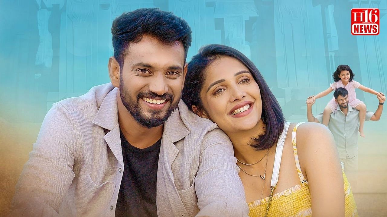 ಜಿ ಫೈವ್ ನಲ್ಲಿ ಲವ್ ಮಾಕ್ಟೇಲ್ 3 ರಿಲೀಸ್ : ಸಂಪೂರ್ಣ ಮಾಹಿತಿ ಇಲ್ಲಿದೆ