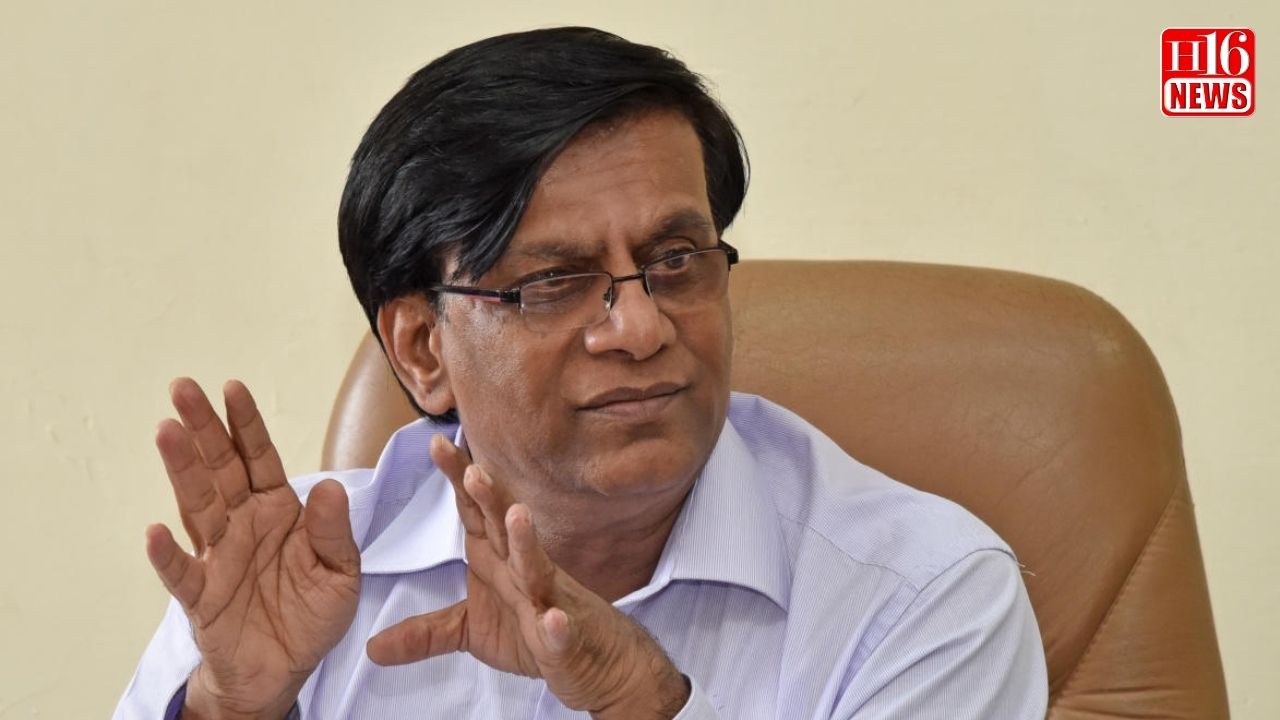 ಕರ್ನಾಟಕ ರಾಜಕೀಯದಲ್ಲಿ ಹೊಸ ತಿರುವು : ರಾಯರೆಡ್ಡಿ ಹೇಳಿದ್ದೇನು?