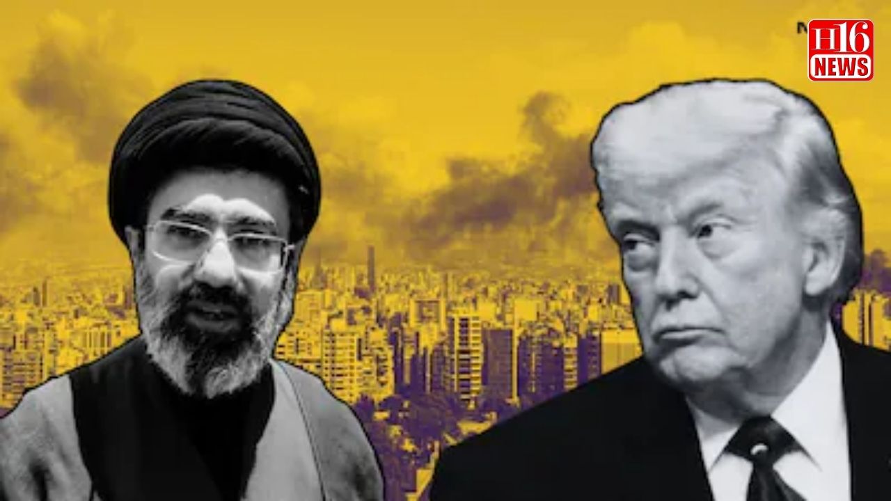 US vs Iran: ಶಾಂತಿ ಮಾತುಕತೆಗೆ ಬ್ರೇಕ್? ಟ್ರಂಪ್ ದೊಡ್ಡ ಹೇಳಿಕೆ