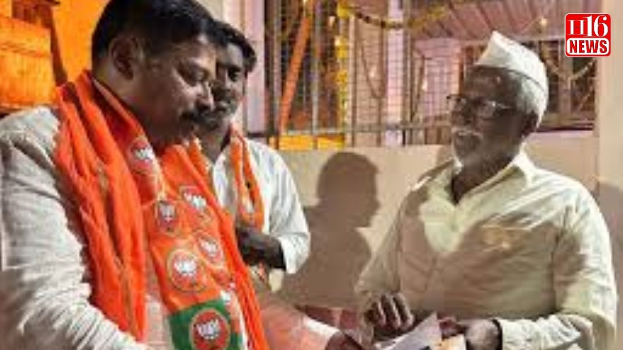 ಬಾಗಲಕೋಟೆ ಚುನಾವಣೆ ಫಲಿತಾಂಶ : ಯತ್ನಾಳ ಪ್ರಚಾರಕ್ಕೂ ಫಲ ಸಿಗದ ಬಿಜೆಪಿ