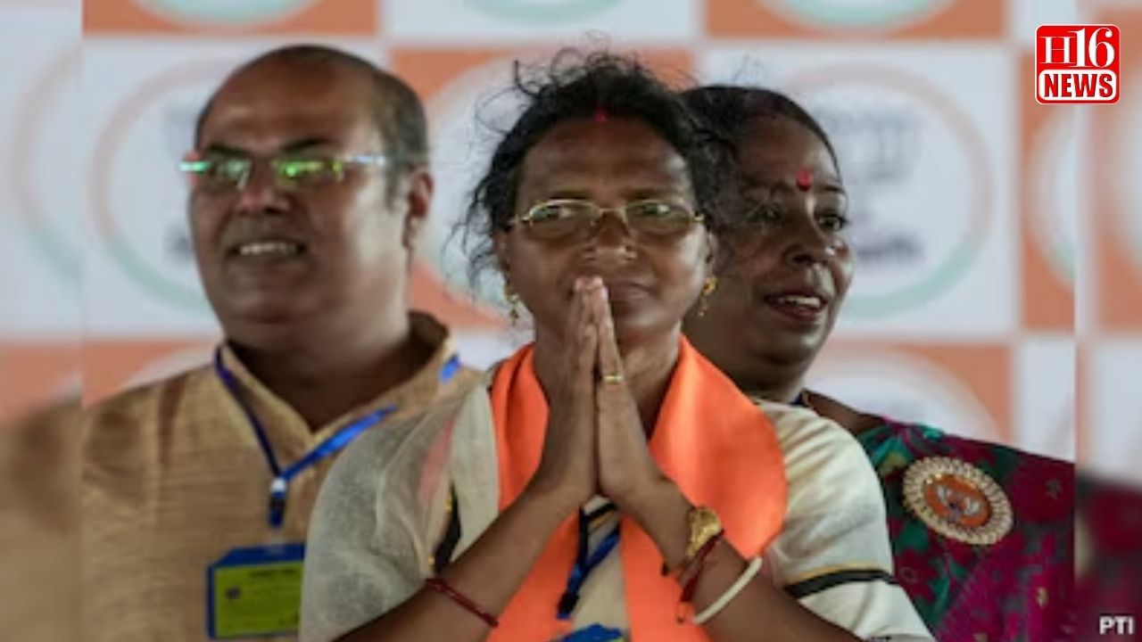 ಆರ್ ಜಿ ಕರ್ ಸಂತ್ರಸ್ತೆ  ತಾಯಿಗೆ ಪಶ್ಚಿಮ ಬಂಗಾಳದಲ್ಲಿ ಅದ್ಭುತ ಜಯ